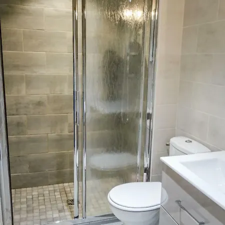 Appartement Studio Sequoias