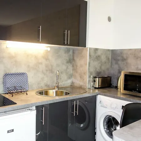 Studio Sequoias Appartement